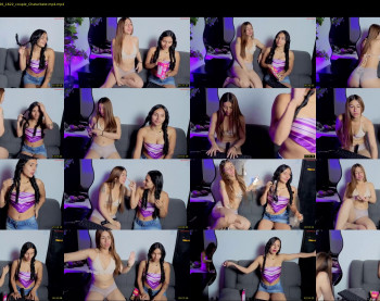 anales_deep_69 — 48 minute Chaturbate female cam show recording, 720p, May 2, 2026