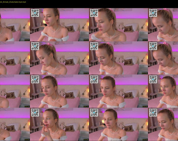 anellyball_ — 7 minute Chaturbate female cam show recording, 720p, May 2, 2026