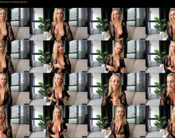 anna_royale — 5 minute Chaturbate female cam show recording, 720p, May 2, 2026