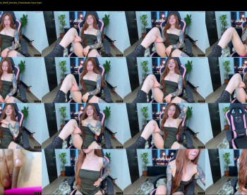 annaliese_bach — 26 minute Chaturbate female cam show recording, 720p, May 3, 2026