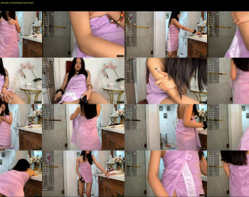 annrosy — 66 minute Chaturbate female cam show recording, 720p, May 2, 2026