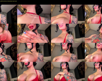 antonella_silva — 28 minute Chaturbate female cam show recording, 720p, May 2, 2026