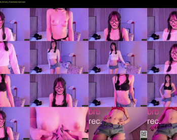 ariya_star — 103 minute Chaturbate female cam show recording, 720p, May 2, 2026