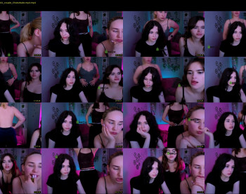 asol_muah — 60 minute Chaturbate couple cam show recording, 720p, May 3, 2026