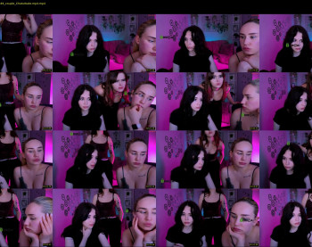 asol_muah — 7 minute Chaturbate couple cam show recording, 720p, May 3, 2026