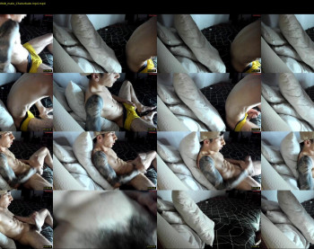 austin1119a — 32 minute Chaturbate male cam show recording, 720p, May 2, 2026