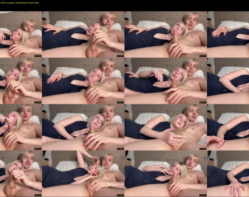avrora_jessie — 11 minute Chaturbate couple cam show recording, 720p, May 2, 2026