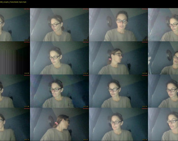 bamacpl80 — 11 minute Chaturbate couple cam show recording, 480p, May 2, 2026