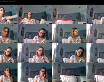 bamacpl80 — 38 minute Chaturbate couple cam show recording, 480p, May 3, 2026