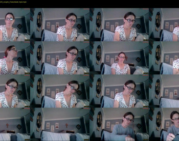 bamacpl80 — 7 minute Chaturbate couple cam show recording, 480p, May 3, 2026