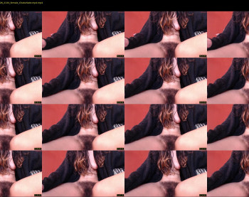 bayonette_black — 3 minute Chaturbate female cam show recording, 720p, May 2, 2026