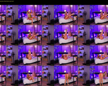 bbpls_ — 7 minute Chaturbate female cam show recording, 720p, May 2, 2026