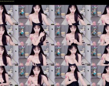 bell_cs — 24 minute Chaturbate female cam show recording, 720p, May 3, 2026