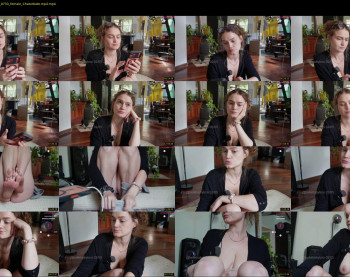 bellebabyboo — 37 minute Chaturbate female cam show recording, 720p, May 2, 2026