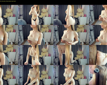 bellidream — 17 minute Chaturbate female cam show recording, 720p, May 3, 2026