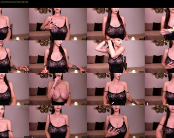belovedkhlloe — 44 minute Chaturbate female cam show recording, 720p, May 2, 2026
