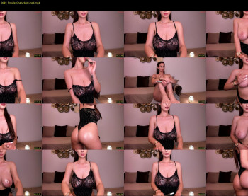 belovedkhlloe — 53 minute Chaturbate female cam show recording, 720p, May 3, 2026