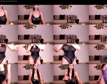 belovedkhlloe — 88 minute Chaturbate female cam show recording, 720p, May 3, 2026