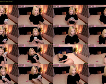 bjliki — 119 minute Chaturbate couple cam show recording, 720p, May 2, 2026