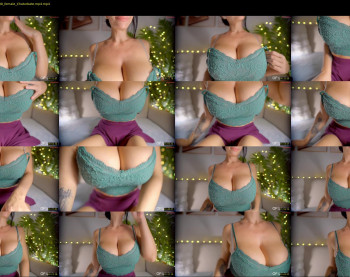 blisstease — 4 minute Chaturbate female cam show recording, 720p, May 2, 2026