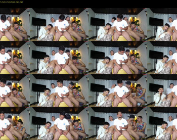boranget — 3 minute Chaturbate male cam show recording, 720p, May 2, 2026