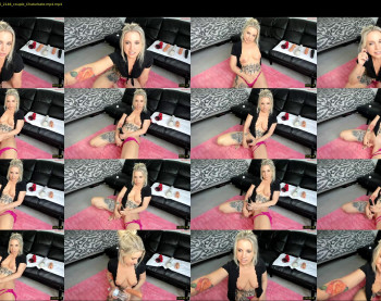 carrieann6995 — 103 minute Chaturbate couple cam show recording, 720p, May 2, 2026