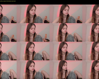 chancetolove — 14 minute Chaturbate couple cam show recording, 720p, May 2, 2026