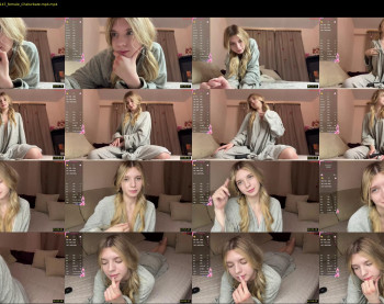 chloe_show — 48 minute Chaturbate female cam show recording, 720p, May 2, 2026