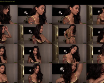 coreybae — 12 minute Chaturbate female cam show recording, 720p, May 2, 2026