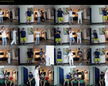 daiquirie — 19 minute Chaturbate male cam show recording, 720p, May 2, 2026