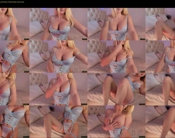 dee_nise — 120 minute Chaturbate female cam show recording, 720p, May 2, 2026