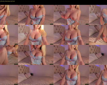 dee_nise — 120 minute Chaturbate female cam show recording, 720p, May 2, 2026