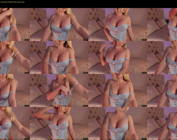 dee_nise — 31 minute Chaturbate female cam show recording, 720p, May 2, 2026