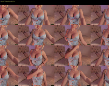 dee_nise — 12 minute Chaturbate female cam show recording, 720p, May 2, 2026