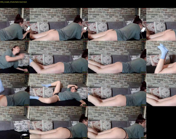 denise_brad — 31 minute Chaturbate couple cam show recording, 720p, May 2, 2026