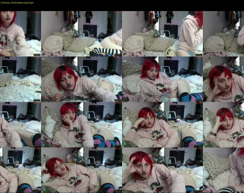 devilg1rl — 93 minute Chaturbate female cam show recording, 480p, May 3, 2026