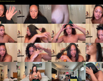 dreamyriri — 120 minute Chaturbate female cam show recording, 720p, May 2, 2026