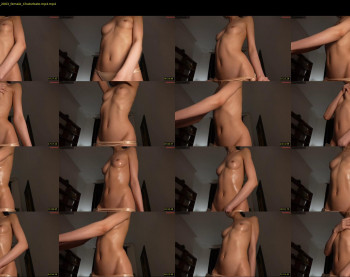 elegant_vibes — 59 minute Chaturbate female cam show recording, 720p, May 2, 2026