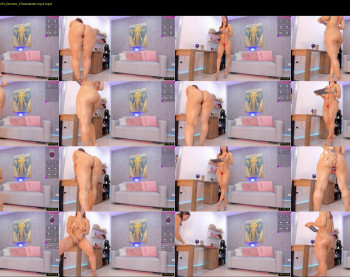 ella_pride1 — 120 minute Chaturbate female cam show recording, 720p, May 2, 2026