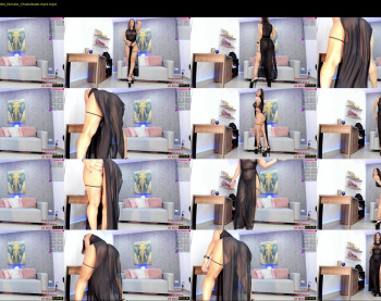 ella_pride1 — 35 minute Chaturbate female cam show recording, 720p, May 2, 2026