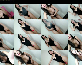 elora_charming — 36 minute Chaturbate female cam show recording, 480p, May 3, 2026