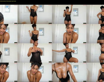 emorisplash — 8 minute Chaturbate female cam show recording, 480p, May 2, 2026
