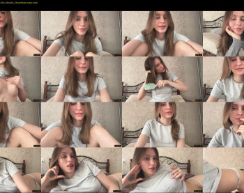 fflloowweerr — 95 minute Chaturbate couple cam show recording, 720p, May 2, 2026