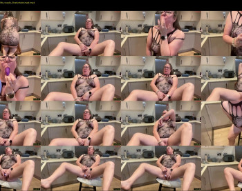 flossyishot — 20 minute Chaturbate couple cam show recording, 720p, May 2, 2026