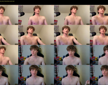 gucciboi4 — 4 minute Chaturbate male cam show recording, 720p, May 2, 2026