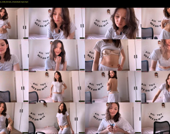 hazelhartshorn — 104 minute Chaturbate female cam show recording, 720p, May 2, 2026