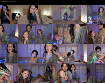heidiluceous — 99 minute Chaturbate female cam show recording, 720p, May 2, 2026