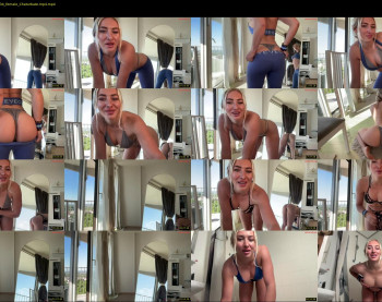 heyskylarr — 67 minute Chaturbate female cam show recording, 480p, May 2, 2026
