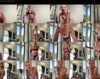 heyskylarr — 29 minute Chaturbate female cam show recording, 480p, May 2, 2026