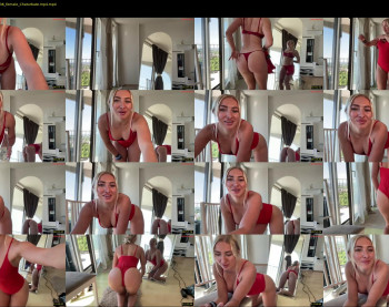 heyskylarr — 16 minute Chaturbate female cam show recording, 480p, May 2, 2026